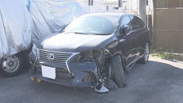 【悲報】Z世代さん、飲酒運転で事故を起こしその場から逃走。母親に替え玉出頭を依頼