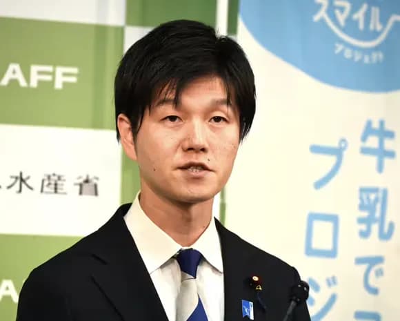 【悲報】鈴木農水相「皆さん何か勘違いしてるが『政治家に物価をコントロールする権限』など全くない」←これ・・・・