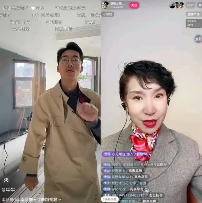 【画像】中国人、高市早苗のコスプレをするｗｗｗｗｗｗｗｗｗｗ