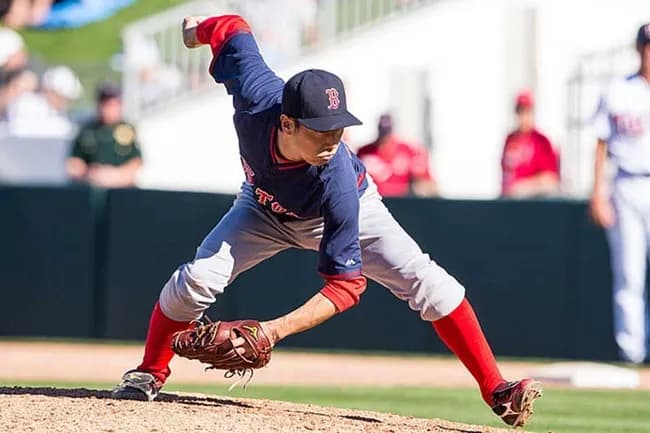 【謎】渡辺俊介、牧田和久、青柳晃洋　←何でMLB（3Ａ）の打者は初見で打てたんやろ？