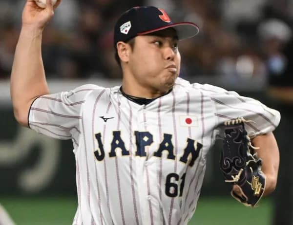 西武平良、また配置転換で先発へ