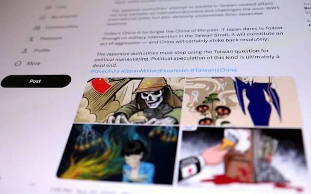 【悲報】中国「国連には敵国条項があるので中国はいつでも日本を攻撃可能だ」