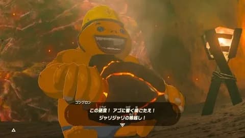 【朗報】おいしそうな石、見つかる