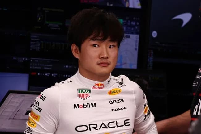 角田裕毅ノーミスなのに予選19位「奇妙な感覚だった」→レッドブル代表「すまん、我々のミスでした」