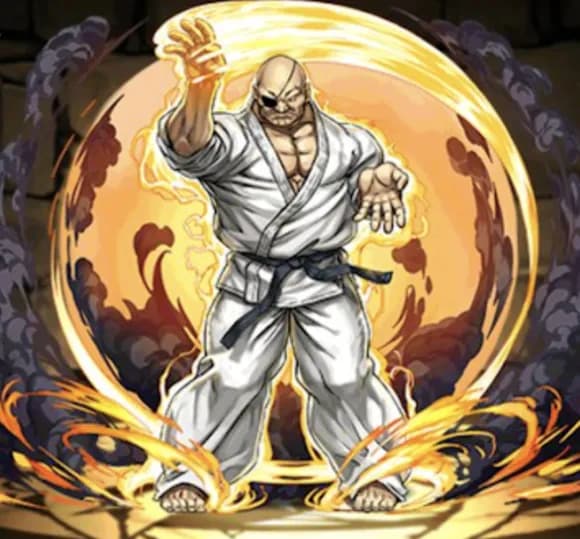 【悲報】刃牙の武神・愚地独歩さん、ついに武を極めすぎて自身を透明化させる技術を取得するｗｗｗｗｗｗｗ