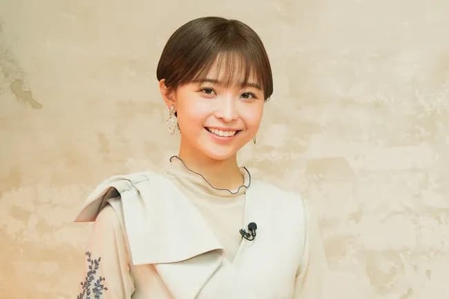 【悲報】渡邊渚さん、アナ時代よりも収入が爆増し笑いが止まらない模様
