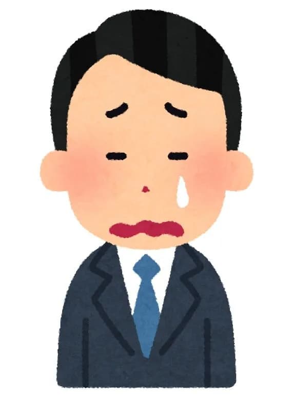 怒られたら仕事のスピード遅くなる奴ｗｗｗｗｗｗｗｗｗｗｗｗｗｗｗｗｗ