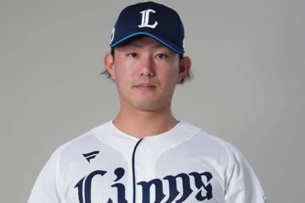 今井達也さん、ファン感エキシビションマッチで153キロ