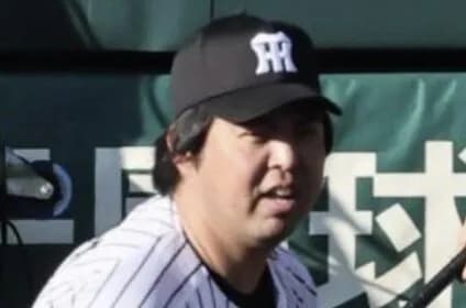 【悲報】井川慶、お腹まわりがヤバすぎる