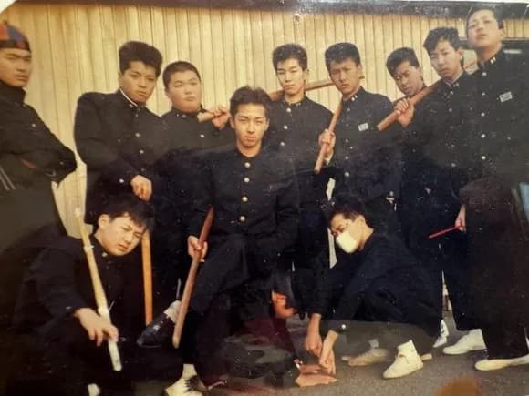 【画像】昭和の男子校、レベチｗｗｗｗｗｗｗｗｗｗｗｗｗｗｗｗｗｗｗｗｗｗｗｗ