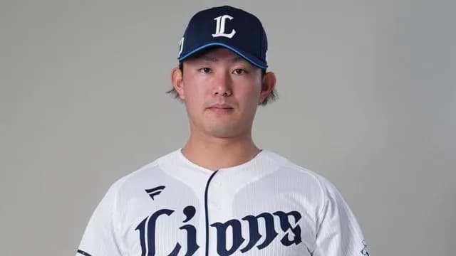 【朗報】今井達也代さん、ファン感エキシビションマッチで153km