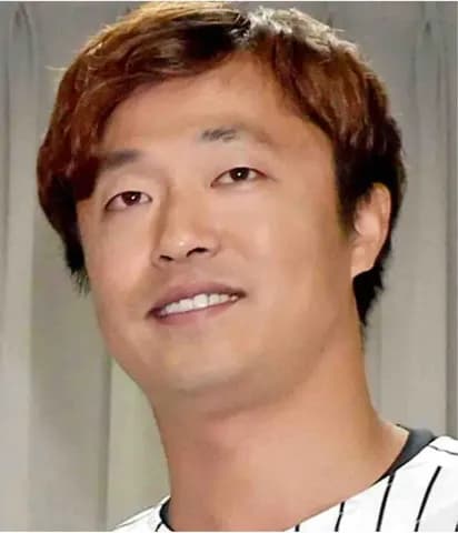 【阪神】日本ハムにトレード移籍の島本浩也が“プロ初打席”「北海道で頑張ります」…ファン感謝デー