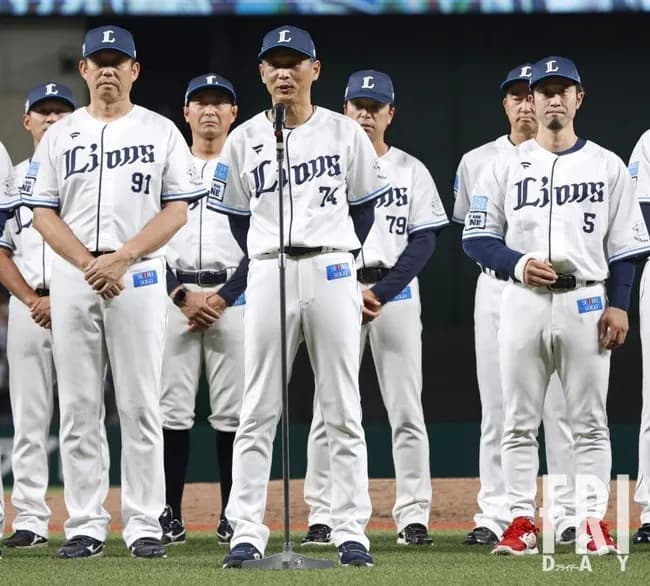 西武ダブルエース流出に球団の大スポンサーが「また中心選手が流出かよ！」と激怒。撤退を示唆