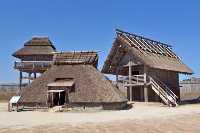 縄文時代「1万5千年です」弥生時代「600年です」昭和「60年です」