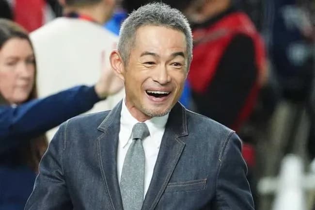 【衝撃】イチローのメジャー実績、なんと大谷翔平に匹敵するレベルで凄かったｗｗｗｗ