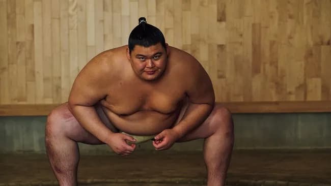 【朗報】大相撲、とんでもなく面白い時代に突入ｗｗｗｗｗｗｗｗ