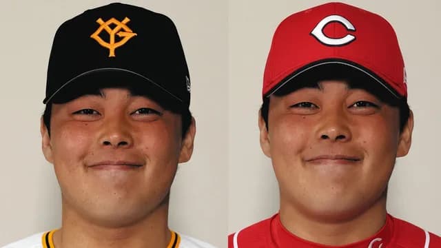 巨人山瀬「他球団に需要があればチャンスを」←カープの補強ポイント『強肩強打のキャッチャー』