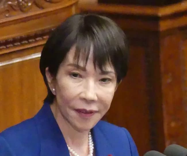 【悲報】高市早苗ちゃん「外交でマウント取れる服選んでたら数時間掛かったw」→G20遅刻で顰蹙