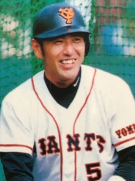 清原和博ってOPSが評価される今の時代だったら巨人クビになってないよな