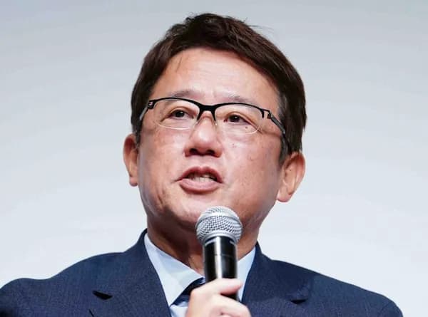 古田敦也「急に打てる捕手が続々出てきた。」