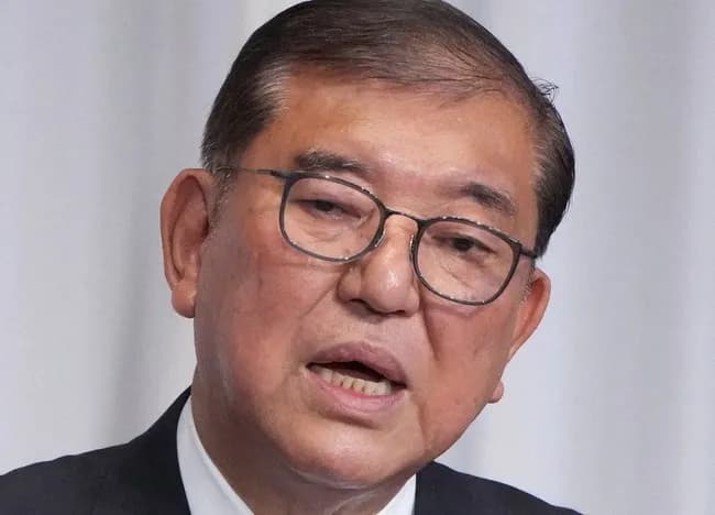 石破茂「おこめ券なんか配っても本当に貧しい人は買えないよ？」