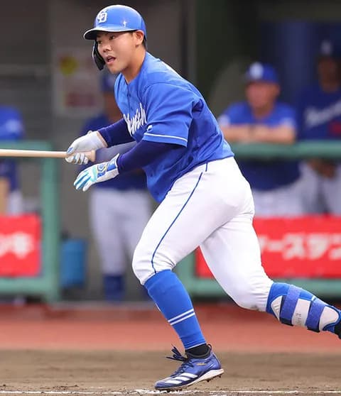 【朗報】中日・高橋周平、今年の怪我で保存療法を選択し順調に回復　医師「奇跡だ。よく機能改善している」