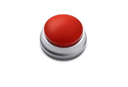 3億円もらえるけど一生髪の毛が生えてこなくなるボタン