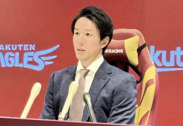 楽天岸（41歳、今季6勝6敗防4.38）、200勝に初言及「170勝なんで。もう言ってもいいかな。したいです」