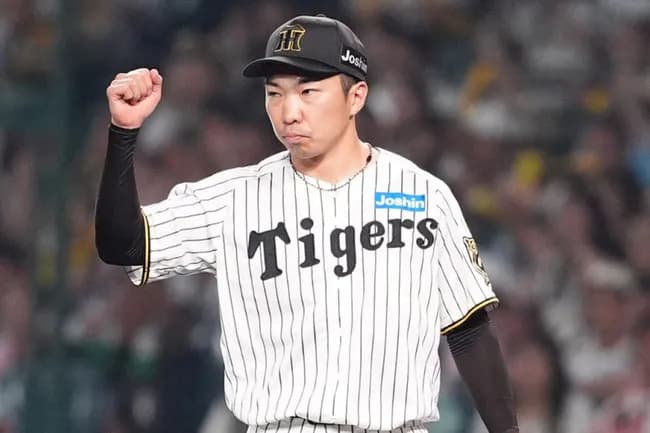 石井大智ってwhip0.84で防御率0.17ってやばくない？