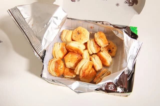 二度見するくらい値上がりしてたお菓子