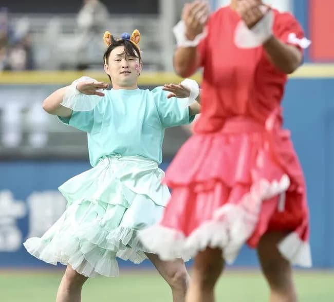 【ベイスターズ】２日間のファンフェス開催で来場者８万１６００人　“異例”の２日間開催の理由は…