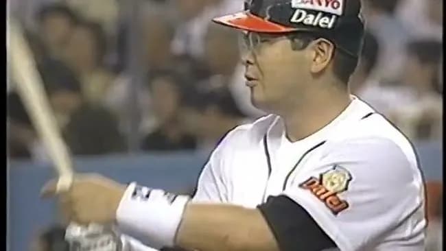 元ダイエー吉永幸一郎さんの思い出