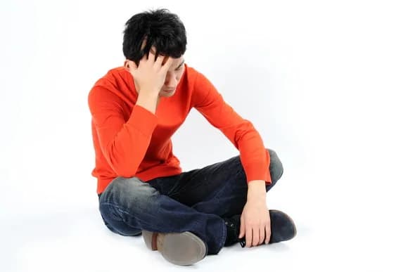 【悲報】白血病患者(23)「やれるのに努力しない奴見ると、胸ぐら掴んで『俺と変われ』と言いたくなる」