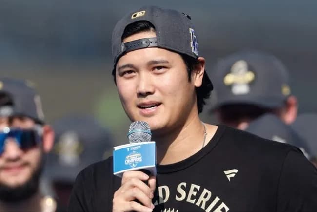 大谷翔平「Xやってません。インスタもたまに写真載せる程度です。ネットでファンと全く関わりません」