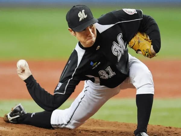 【謎】渡辺俊介、牧田和久、青柳晃洋　←何でMLB（3Ａ）の打者は初見で打てたんやろ？