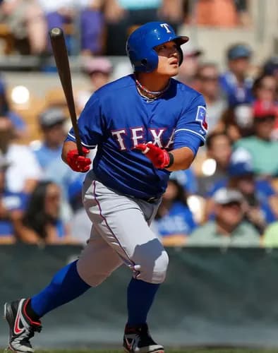 秋信守（メジャー実働16年 1671安打 218HR 157盗塁）←率直な評価