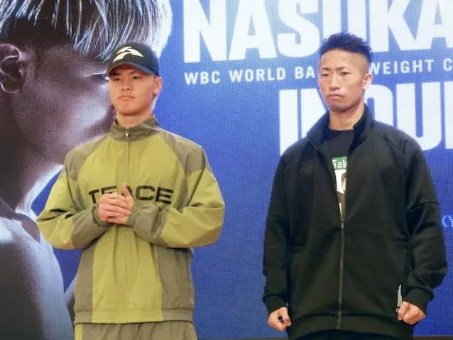 那須川天心がボクシングで井上尚弥の弟倒したらどうなるん？