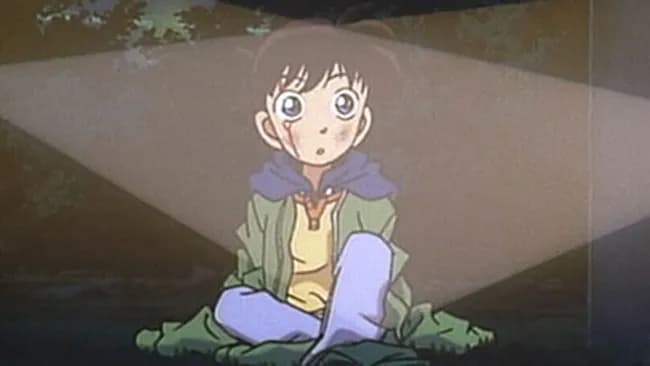 工藤新一さん、行方不明になって30年経過