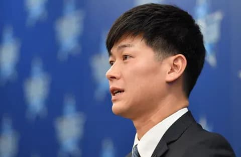 ＤｅＮＡ柴田竜拓、700万減の4000万円で契約更改　危機感あらわ「勝ちきれるチームに変わっていかないと優勝は見えてこない」