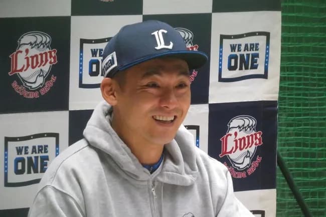 【速報】栗山巧さん、来季で引退