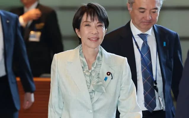 高市「外交頑張ります！」→あっという間に日中関係悪化