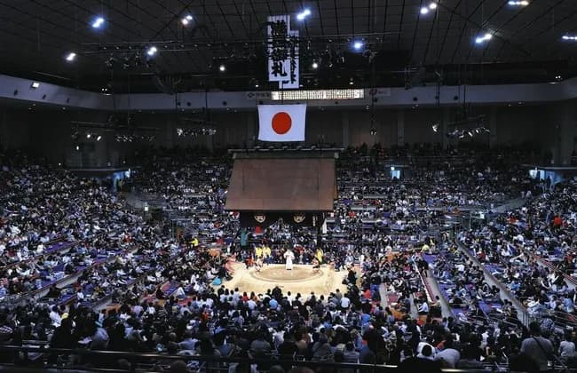 【大相撲】横審委員長、観戦マナーに苦言…　仕切りや時間いっぱいに合わせた大声などを問題視