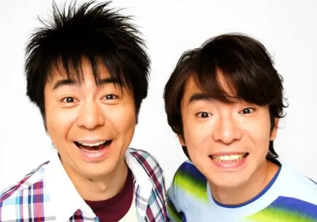 お笑いコンビ「よゐこ」が消えてしまった理由