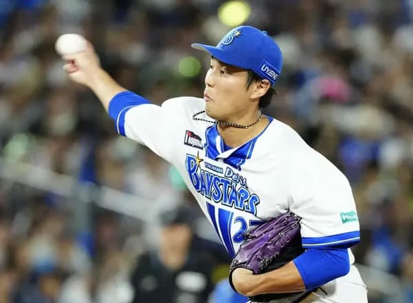 藤浪晋太郎残留&先発復帰　入来コーチ「あの威圧感は誰にもマネできない」