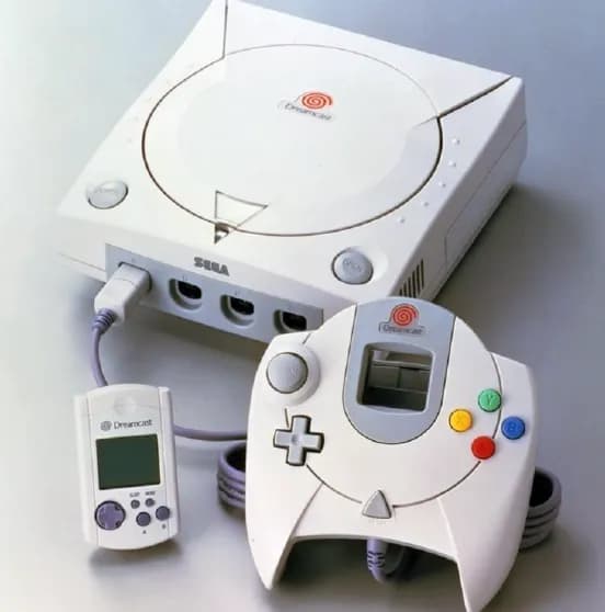 【悲報】ドリームキャスト最高傑作←これｗｗｗｗｗｗｗｗｗｗｗ