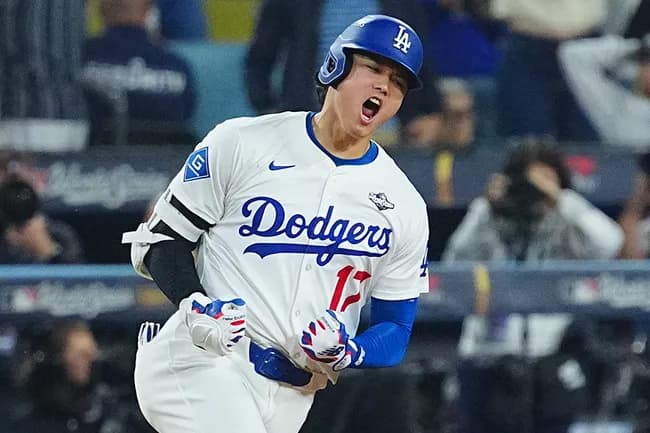 普通の人「大谷すげー」ヤバい奴「いや大谷はショボい、メッシの方がすごいや」←こいつ