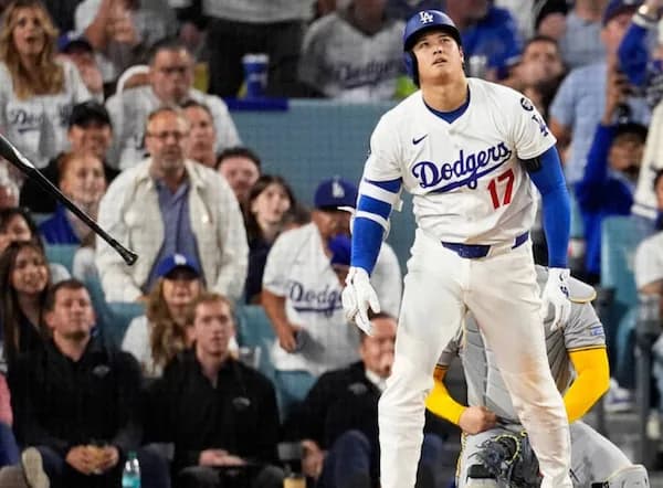 大谷翔平選手のホームランボール、約4200万円で落札