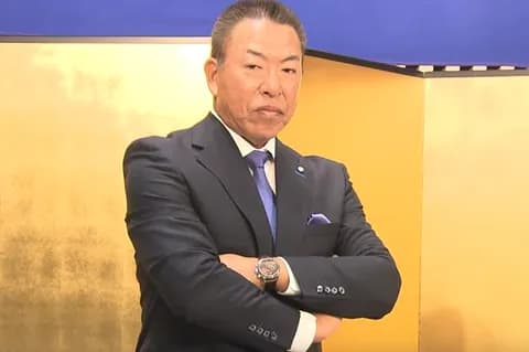 中日井上監督（4位）「来年は最低、最低ですよ、最低Aクラス。ワンチャン優勝もあると思ってる」