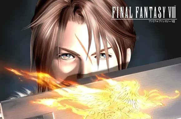 【悲報】『FF8』だけリメイク関連の話が一切出てこない理由ｗｗｗｗｗｗｗｗｗｗｗｗｗｗｗｗ