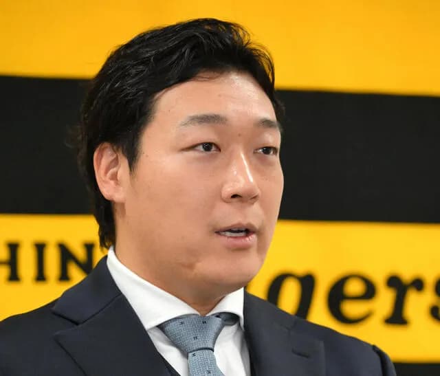 大山悠輔が甲子園の外野テラス席設置要望も却下「変えなくてはいけない球場。言い続けてきた」
